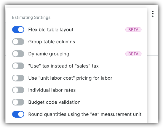 Configure-estimating-settings.png